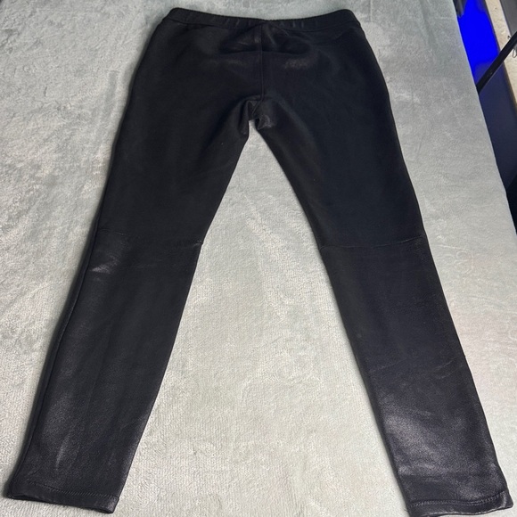 Free People Black Leggings - Picture 5 of 5